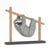 Paresseux Taille standard | JEKCA | 14 ans et +