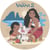 Disque Vaiana 2 Ø 20 cm - Azyme