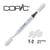 Copic - Marqueur à l'alcool Copic Marker T2 Toner Gray No.2