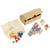 Apprendre Les Mathématiques – Strong ensemble – jeu Montessori - Educo - Beige