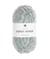 Laine à chaussettes Socks Cotton Stretch 4 fils 100 gr – Confort et élasticité - Rico Design 04 Aqua