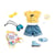 Dressing Nature & Aventure pour poupée Corolle Girls