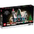 LEGO® 10293-1 - La Visite du Père Noël - LEGO® Icons