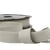 Bobine 50m sergé coton Gris