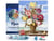 Diamond Painting Broderie Diamant Figured’Art 40x50cm toile tendue sur châssis en bois - diamants carrés - Bouquet de fleurs