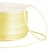 Bobine 100m queue de rat 2mm Jaune paille