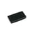 COLOP Encreur de rechange E/30, noir, double pack