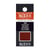 Aquarelle Rouge de Venise  1/2 godet - S