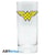 DC COMICS - Verre Wonder Woman