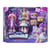 Animakii - Licorne et Chauve-Souris - Coffret Poupée Personnalisable