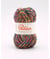 Pelote de Coton PHIL TIMBALLO - Phildar Arlequin Multicolore