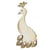 Gabarit de découpe pour machine Sizzix Originals - Oiseau Paon - Niveau débutant