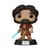 Star Wars : Ahsoka - Figurine POP! Ezra Bridger S3 9 cm