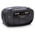 Lecteur DAB+/FM CD Cassette RK200DABCD