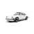 PORSCHE 911 (930) 3,0 SC WHITE 1974 1/18