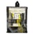 Set de Papeterie Harry Potter Poudlard Noir et Or