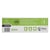 Bobine pour tickets de carte bancaire 57x46mm - 24m - 1 pli thermique 55g/m2 sans Phenol. - Blanc - x 30 - Exacompta