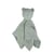 Doudou lange ourson - Trois Kilos Sept