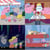 Puzzle Progressif Peppa Pig - Malette de 4 puzzles - 12 à 25 pièces - Educa