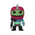 Les Maîtres de l'Univers -  Figurine Super Sized Jumbo POP! Trapjaw 25 cm
