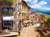 Puzzle 3000 pièces - Après-Midi à Nice - Castorland