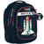 Sac à dos Must Expédition Spatial 43 CM - 2 compartiments