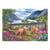 Puzzle 1000 pièces - Glenfinnan Dames - HOP - House of Puzzles