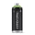 Spray de peinture - Guacamole - RV-34 - Hardcore MTN - 400ml