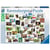 Puzzle Collage d'animaux amusants
