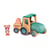 Tracteur Rosalie - Lilliputiens
