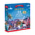 Puzzle 50 pièces - Calendrier de l'Avent - Nativité - 24 Puzzles - Eurographics