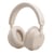 LinQ Casque Audio Sans Fil Bluetooth avec Réduction de Bruit ANC Son Stéréo Immersif Beige
