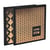 Livre d'or 140 pages tranche or - Format 21x19cm - PALMYRE - Visuels assortis - x 2 - Exacompta