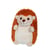 Peluche - Peluche Hérisson Marron Roux "Fall Friends" - 23 cm