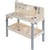 Grand établi en bois pour enfant - Roba