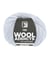 Pelote de laine FIRE - 100GR - Wool Addicts 0020 Bleu