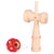 Kendama rouge - Goki