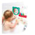 Coffret De Bain Aquacolor - Ludi