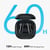 Ecouteurs sans fil Bluetooth 5.2 - Anker Soundcore P40i avec reduction de bruit - Noir