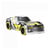 Star rush 1:34 Mini voiture télécommandée de course - Silverlit - Noir