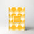 Carnet de budget Kakebo Yellow