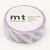 Masking Tape - Rayure mauve - 7 m x 15mm