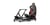 Next Level Racing GTTrack - Siège de simulation