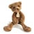 Peluche Ours marron Sweety 40 cm - Histoire d'Ours