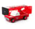 Pick-up Longhorn Red - Candylab Toys