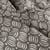 Tissu  Voile de Coton Batik Saria sur fond Gris