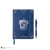 Set Carnet et Stylo Deluxe Serdaigle - Harry Potter
