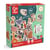 Animaux magnetiques 30 pieces - HAPE - E2002 - Rouge - Dès 2 ans