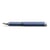 Stylo plume M00251 - Essentio Aluminium - Bleu - Plume fine