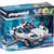 Top Agents Spy Racer de l'agent P.